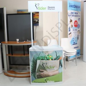 tanitim standi sahibinden arsivleri 0212 289 79 13 derin display reklam